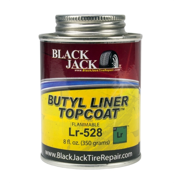 Blackjack Liner Repair 8Oz Can LR-528